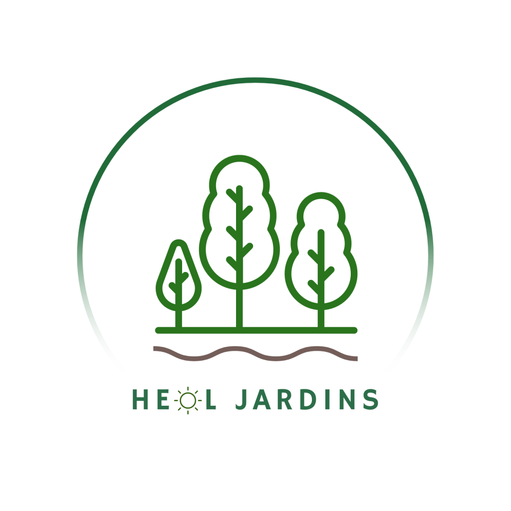 Heol Jardin, entretien de hardin