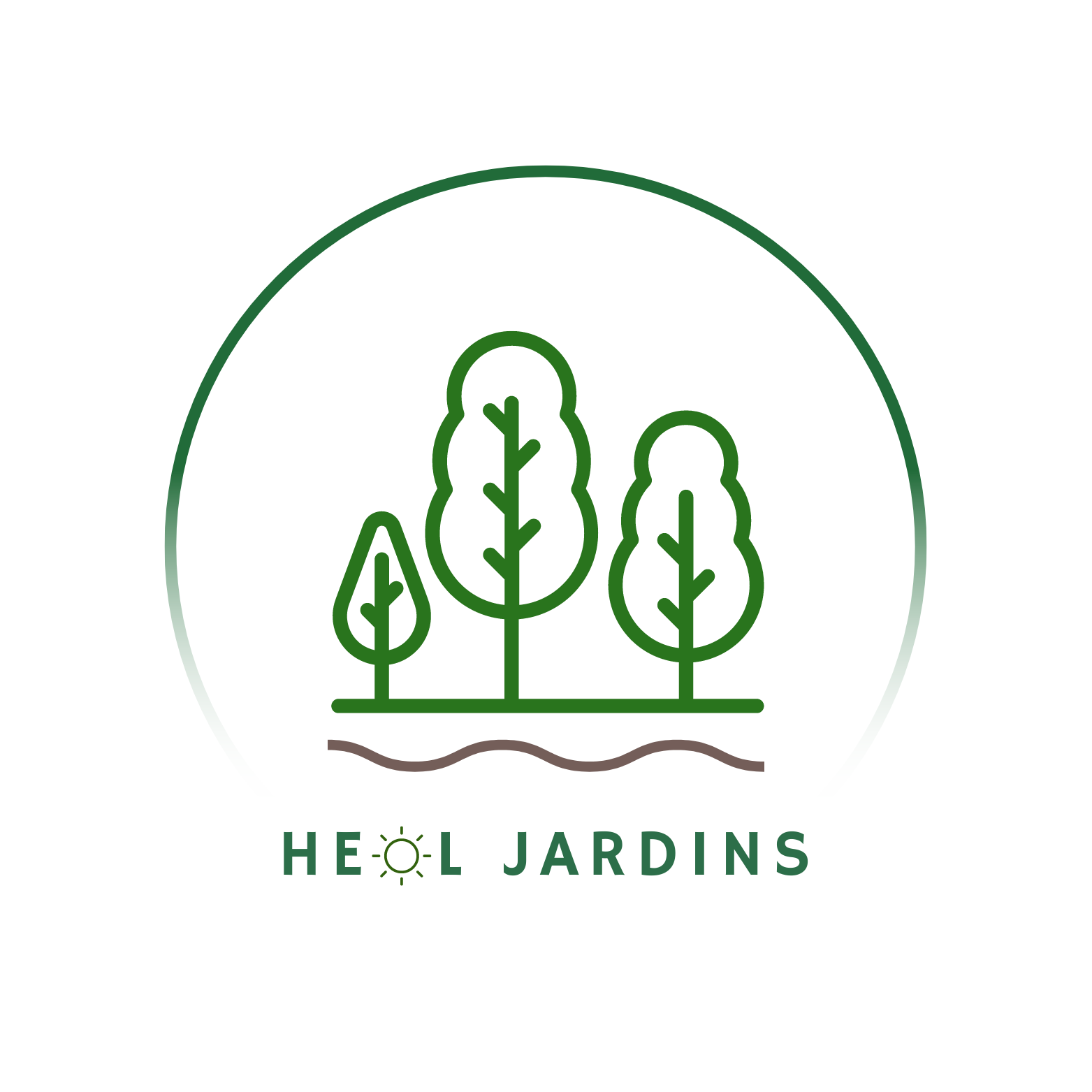 Heol Jardin, entretien de hardin